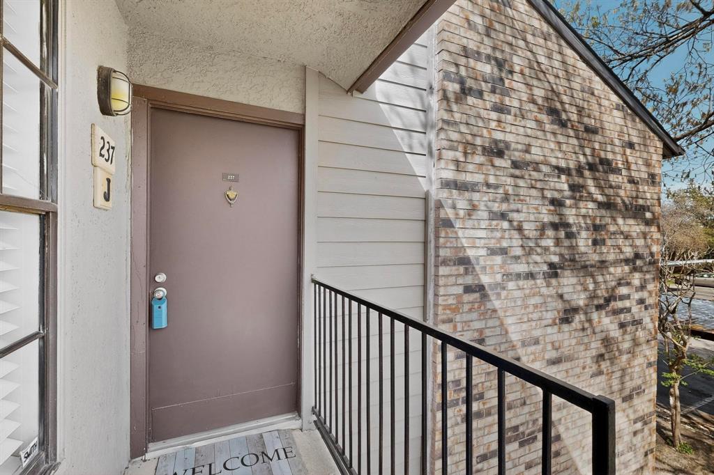 5335 Bent Tree Forest Drive 237