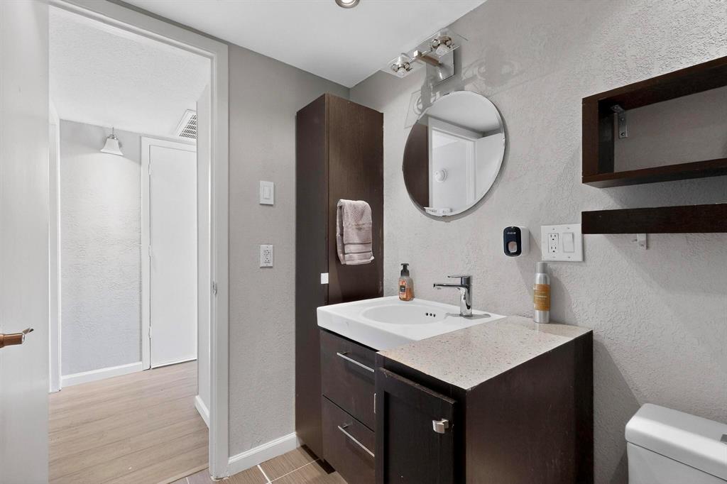 Bent Tree Forest Drive Condos - Residential