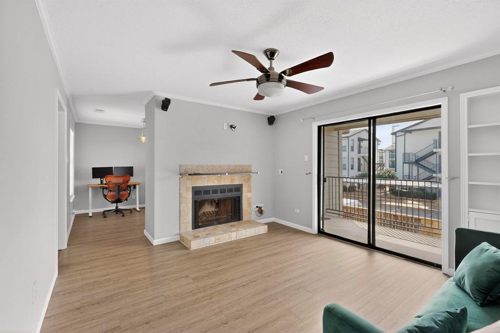 Bent Tree Forest Drive Condos - Residential