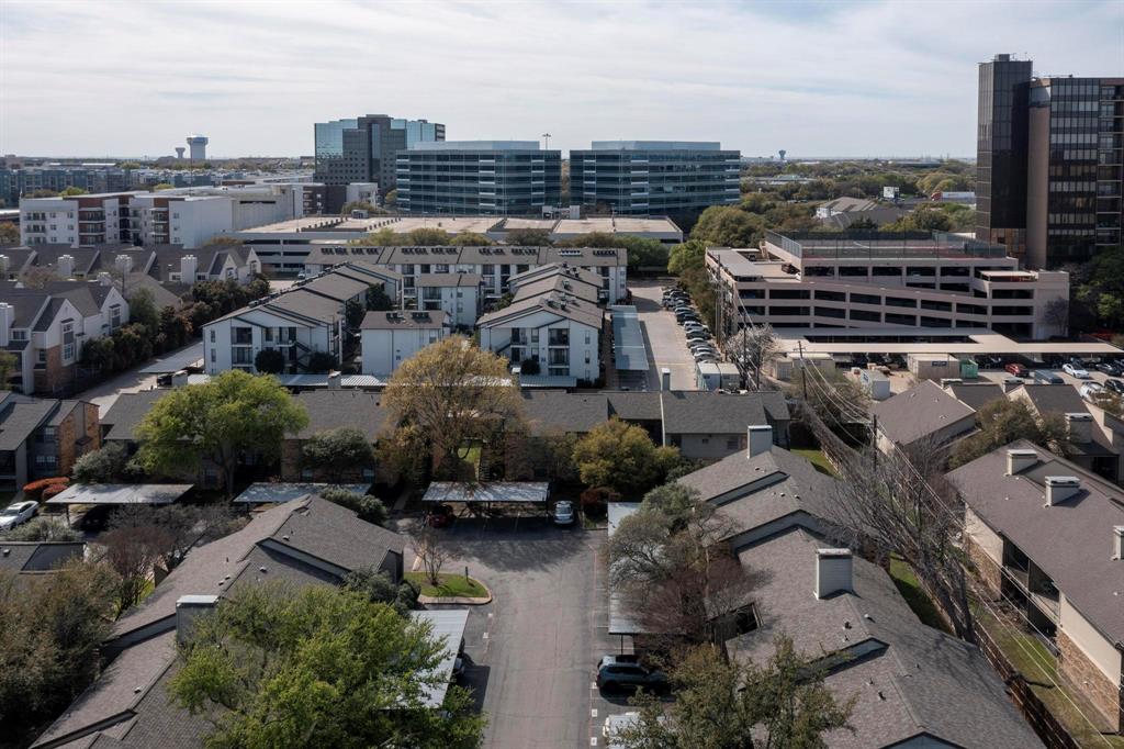 Bent Tree Forest Drive Condos - Residential