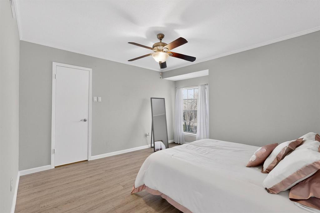 Bent Tree Forest Drive Condos - Residential