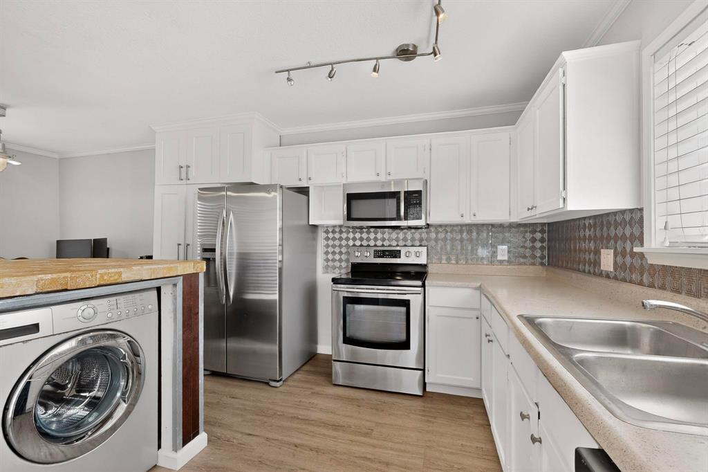 Bent Tree Forest Drive Condos - Residential