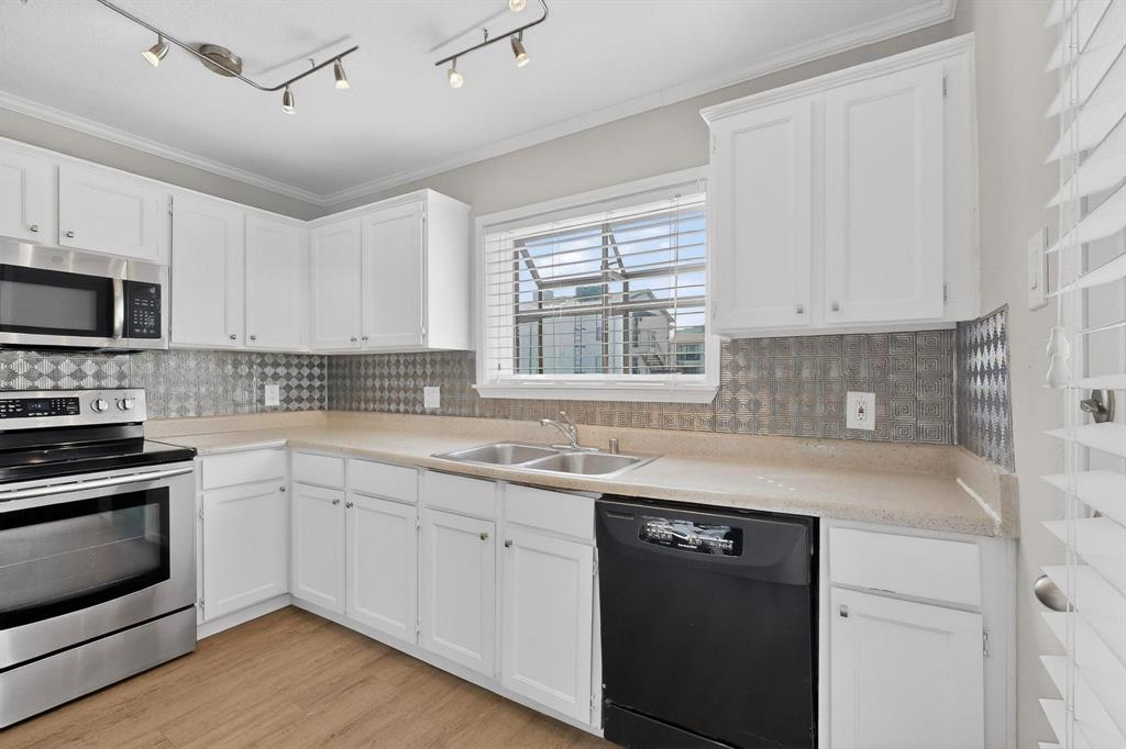 Bent Tree Forest Drive Condos - Residential