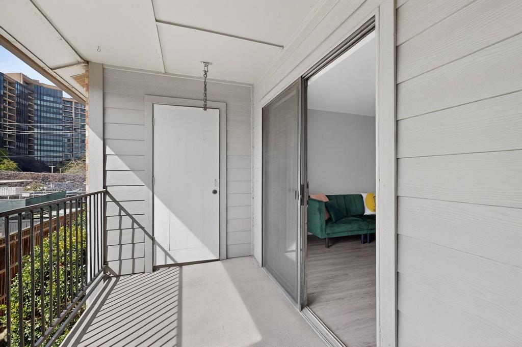 Bent Tree Forest Drive Condos - Residential