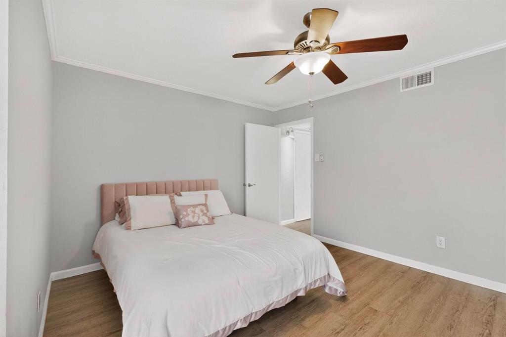 Bent Tree Forest Drive Condos - Residential