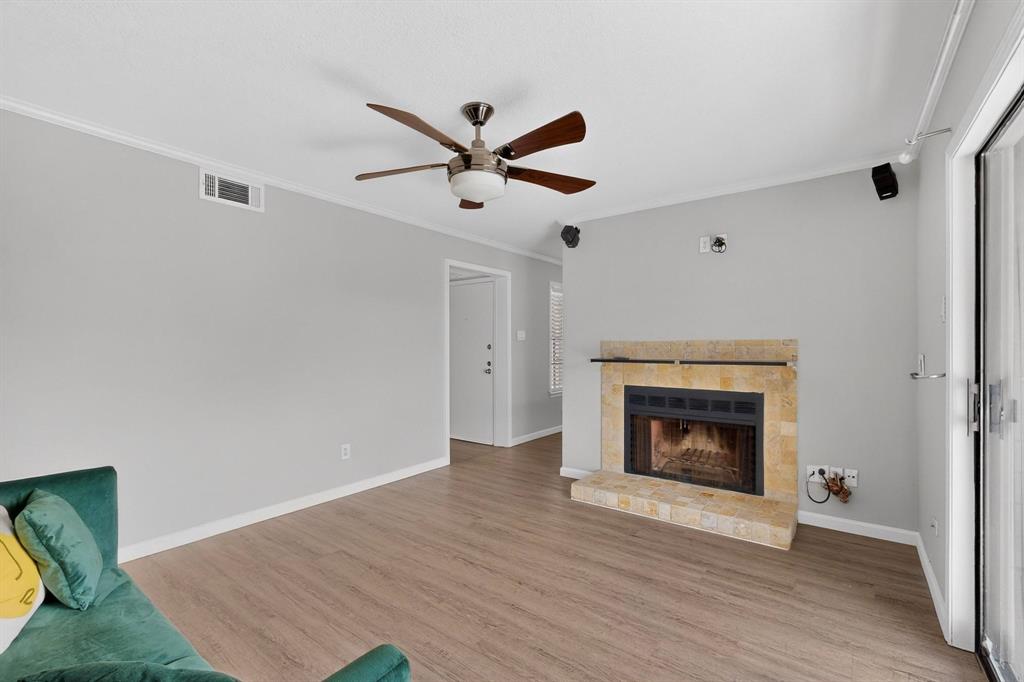 Bent Tree Forest Drive Condos - Residential