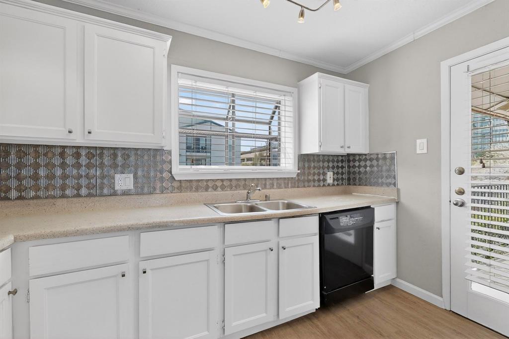 Bent Tree Forest Drive Condos - Residential