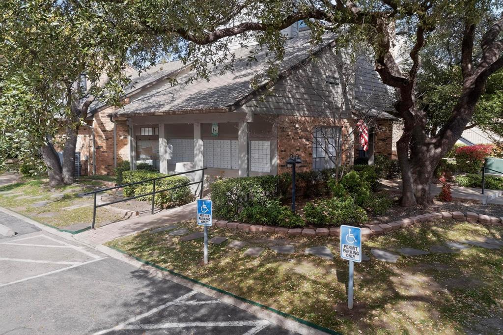 Bent Tree Forest Drive Condos - Residential