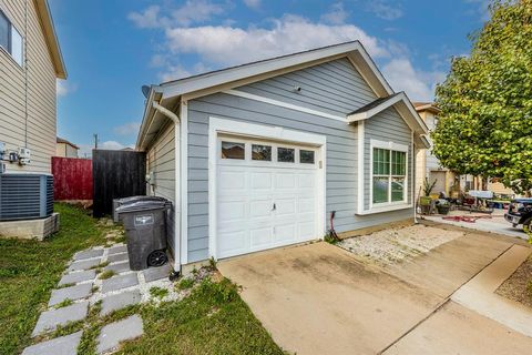 A home in Fort Worth