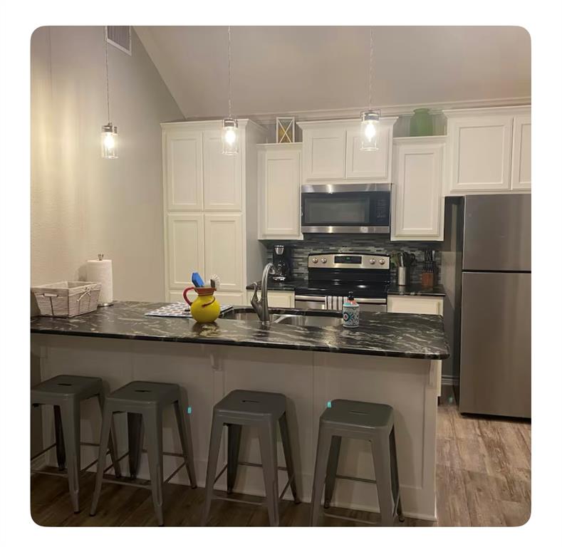 Harvey Kendrick 340 - Residential