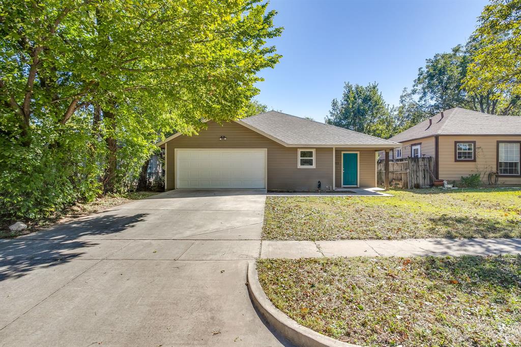 Factory Place Add - Residential