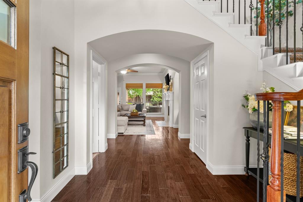 1725 Long Prairie Road