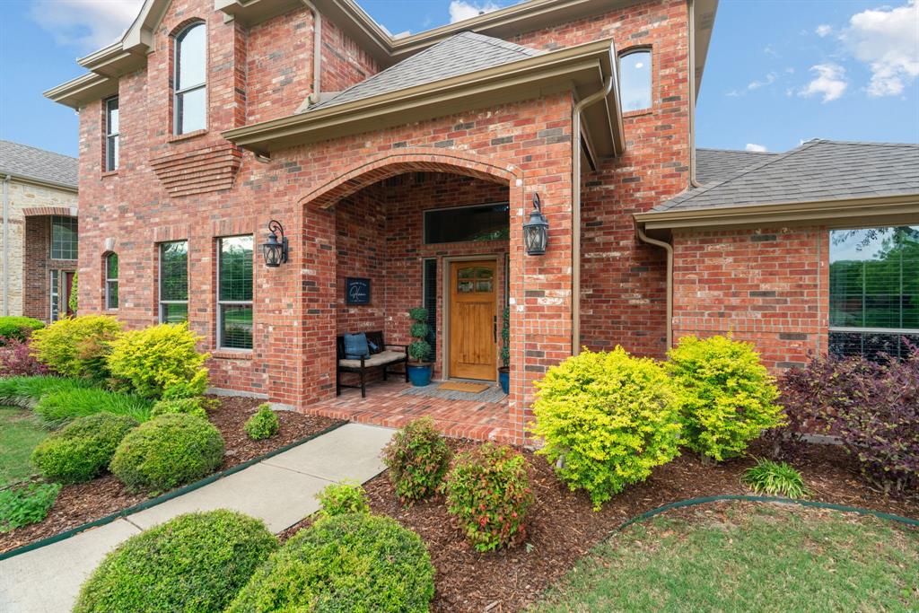 1725 Long Prairie Road