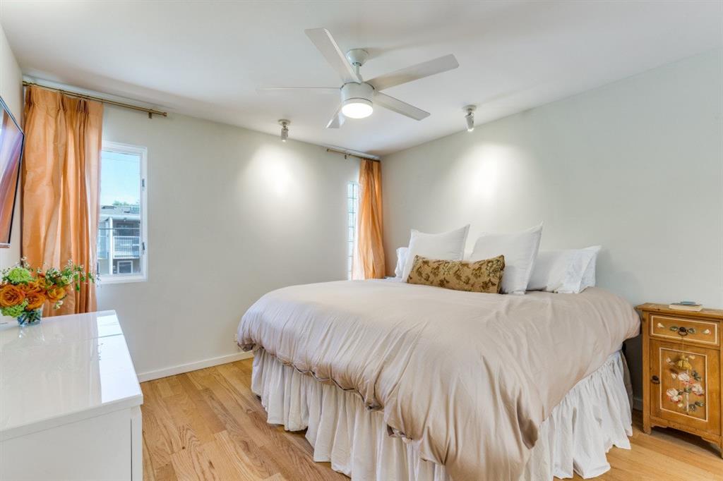 Buena Vista Street Condo 4242 - Residential