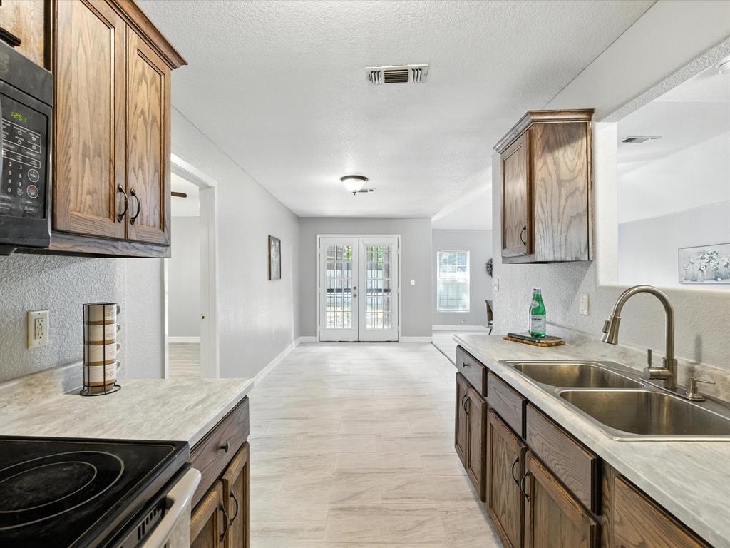 Forest Oaks Add - Residential