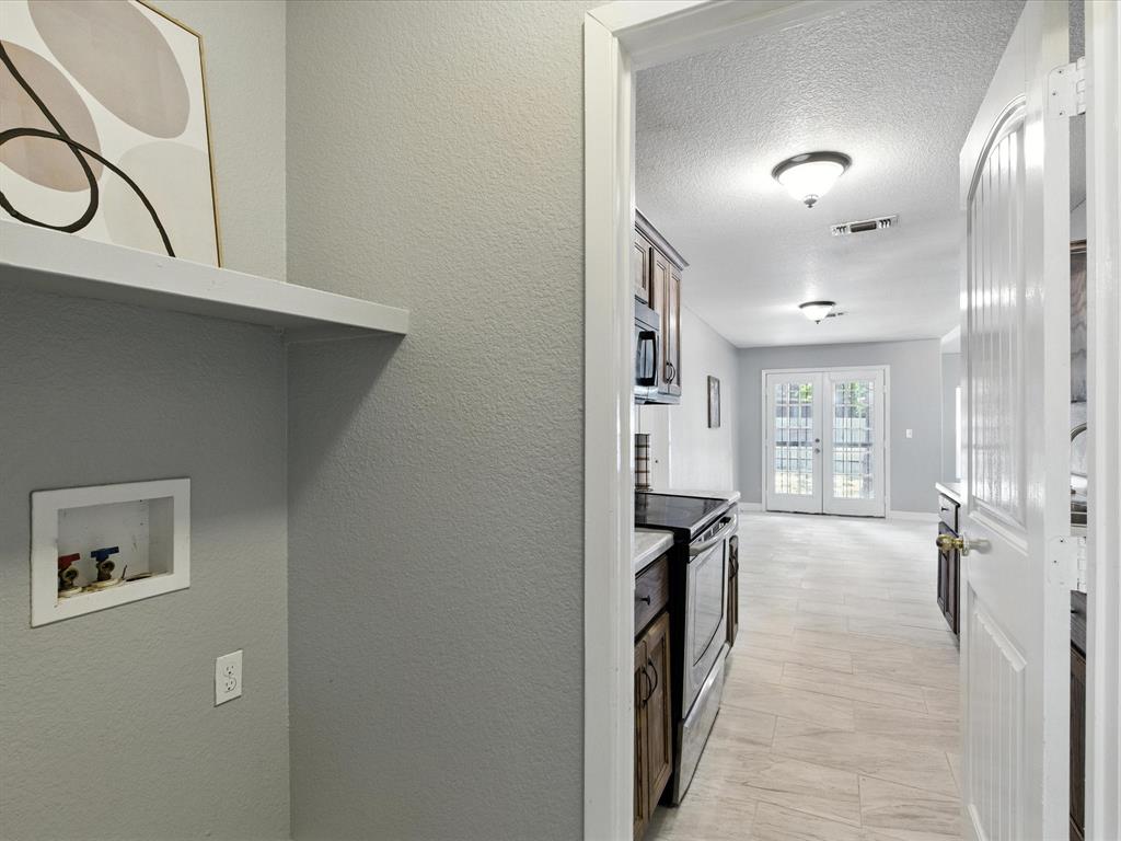 Forest Oaks Add - Residential