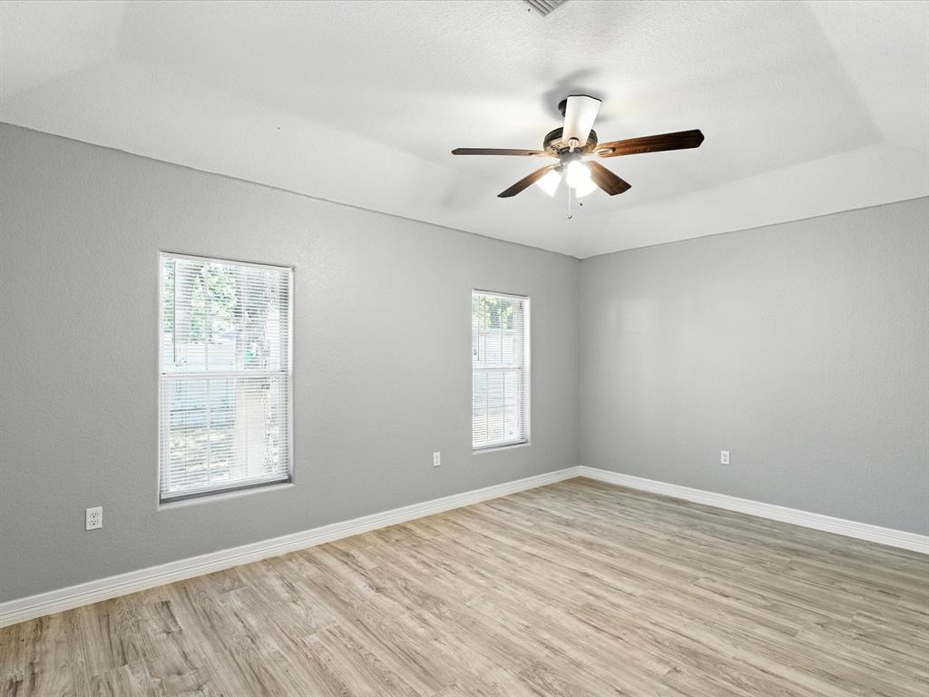 Forest Oaks Add - Residential