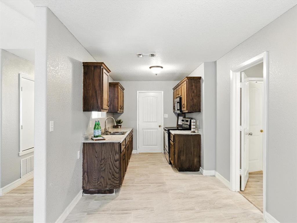 Forest Oaks Add - Residential