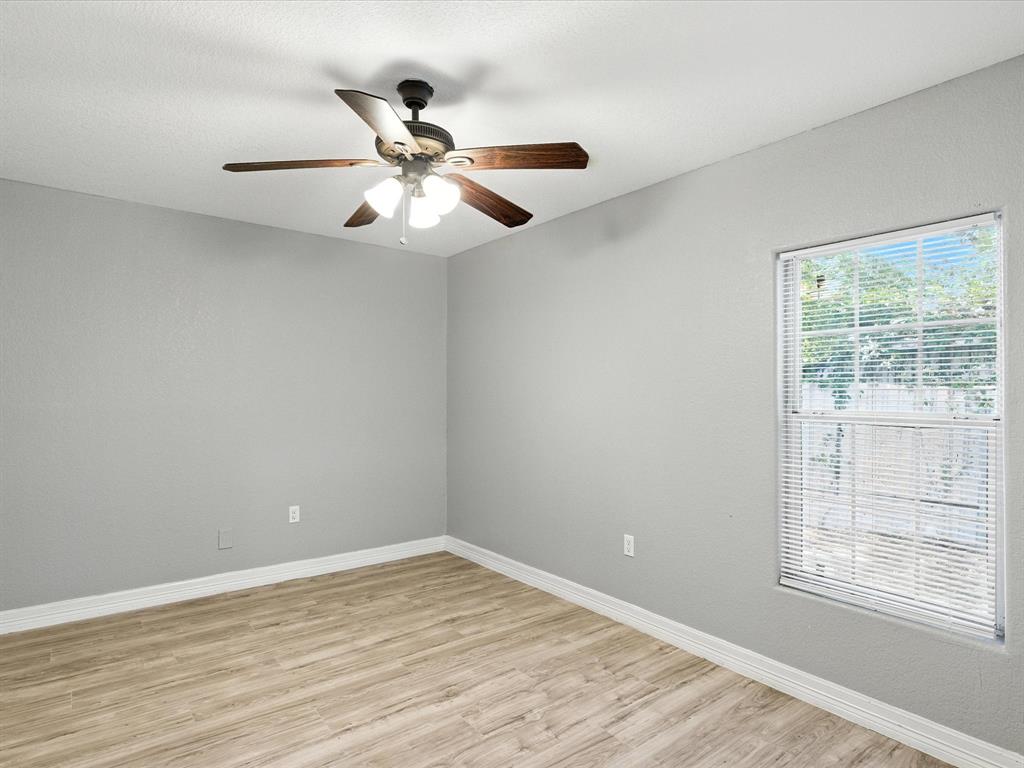 Forest Oaks Add - Residential