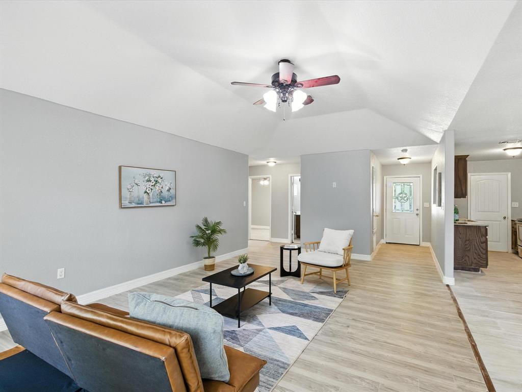 Forest Oaks Add - Residential