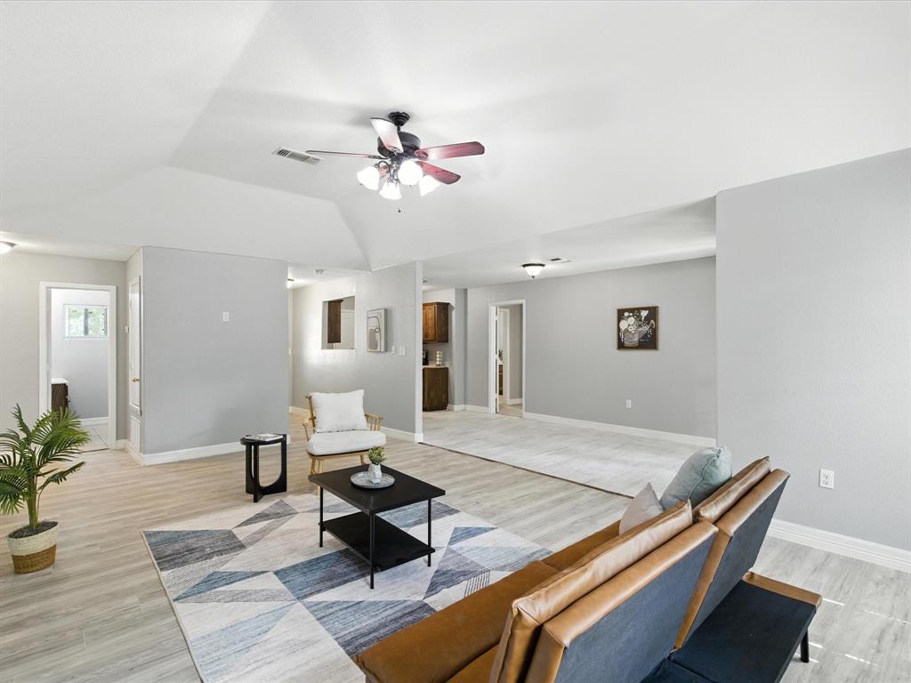 Forest Oaks Add - Residential