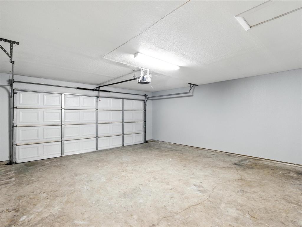 Forest Oaks Add - Residential