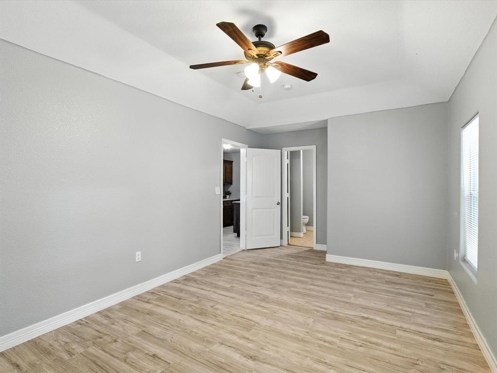 Forest Oaks Add - Residential