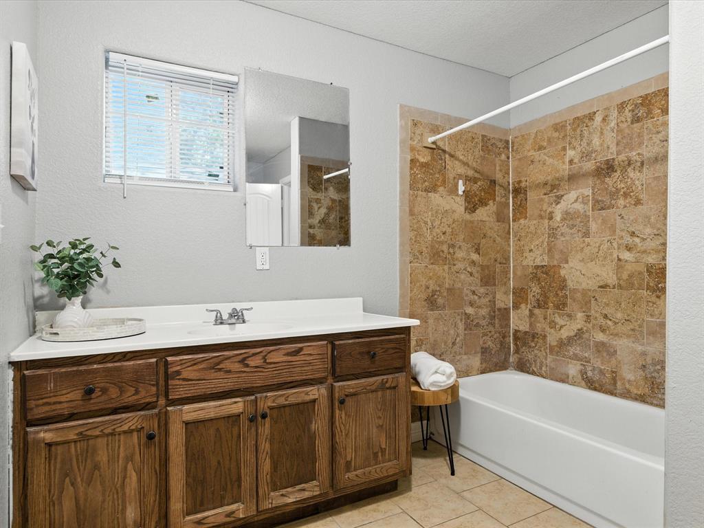 Forest Oaks Add - Residential