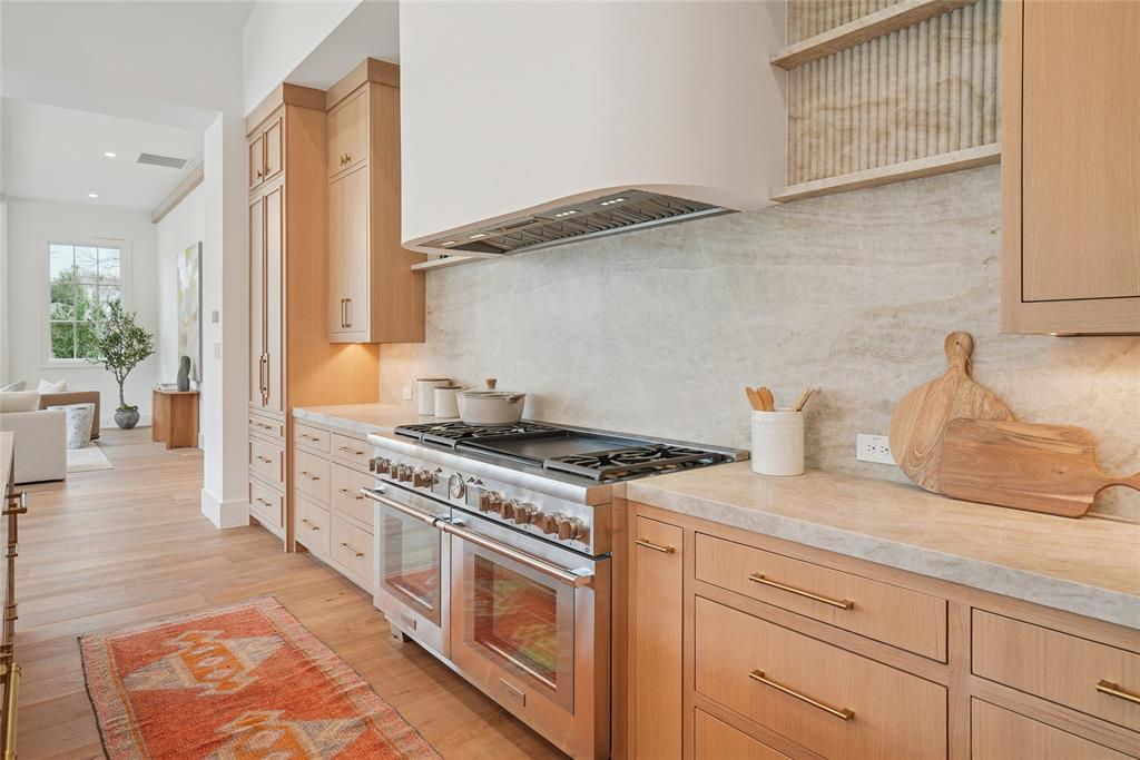 Northaven Park Add - Residential