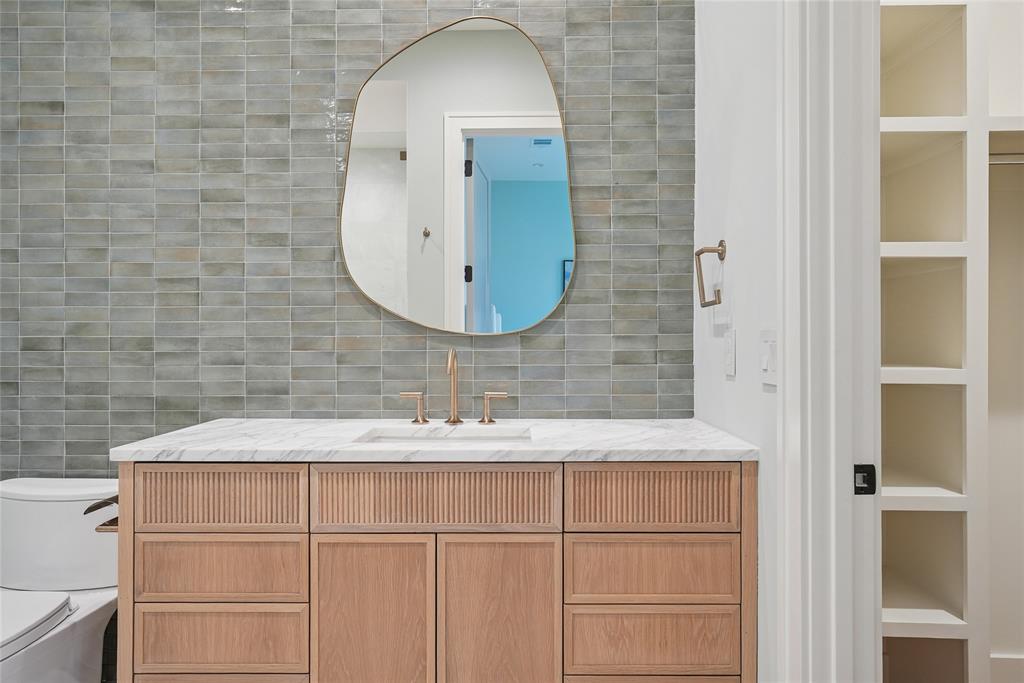 Northaven Park Add - Residential