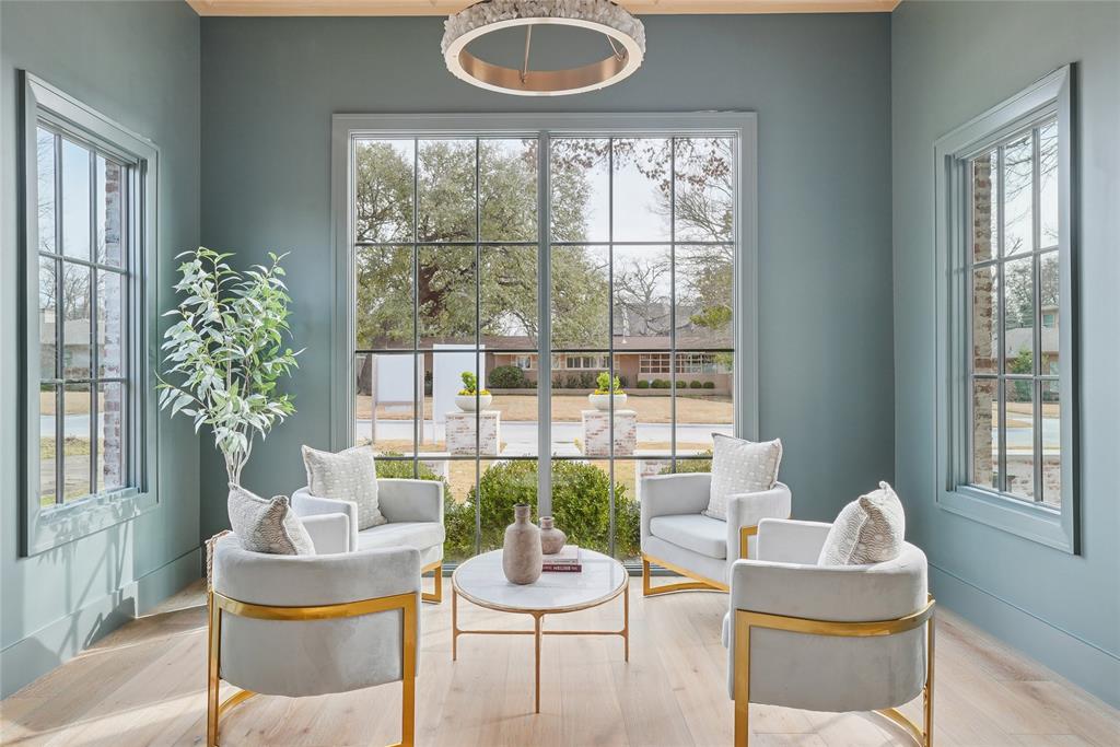 Northaven Park Add - Residential