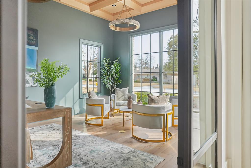 Northaven Park Add - Residential