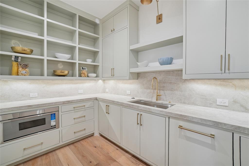 Northaven Park Add - Residential