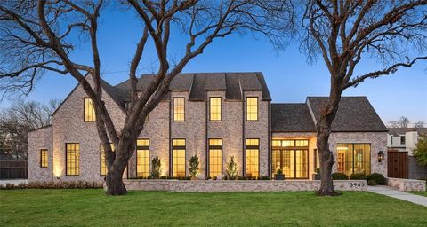 5945 Royal Crest Drive Dallas TX 75230