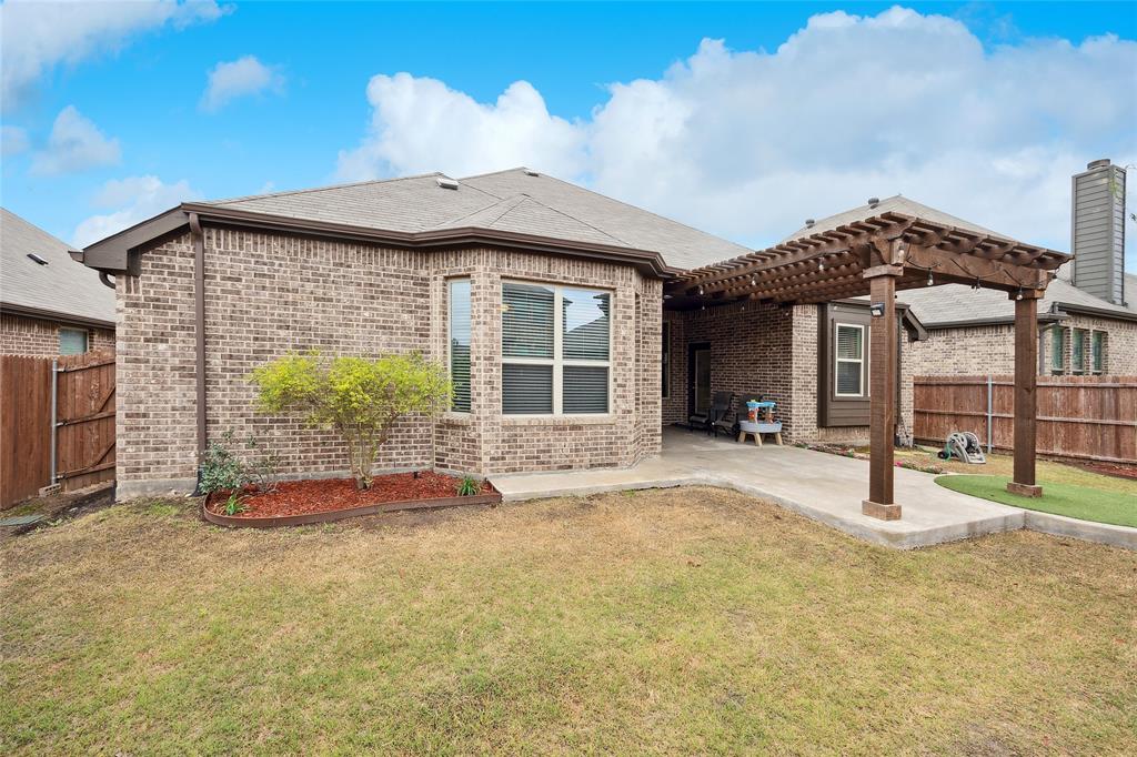 Saginaw, Texas 76131, United States, 3 Bedrooms Bedrooms, ,2 BathroomsBathrooms,Residential,Active,99913