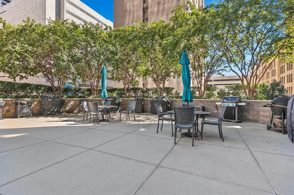 Metropolitan 1200 Main St Condo - Residential