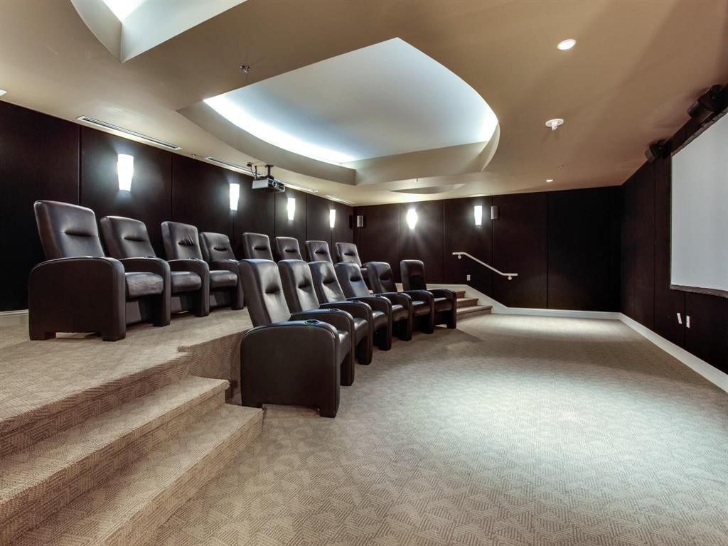 Metropolitan 1200 Main St Condo - Residential