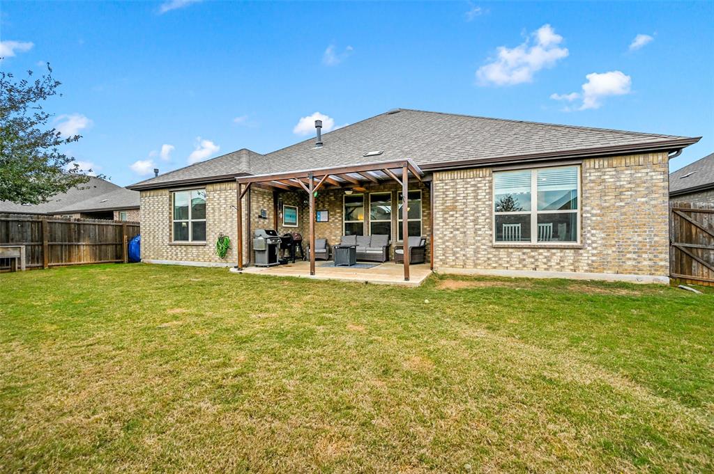 Silverado Ph 1c - Residential