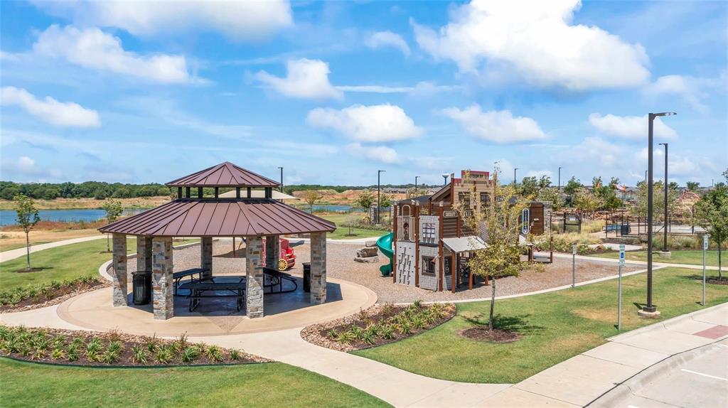 Silverado Ph 1c - Residential