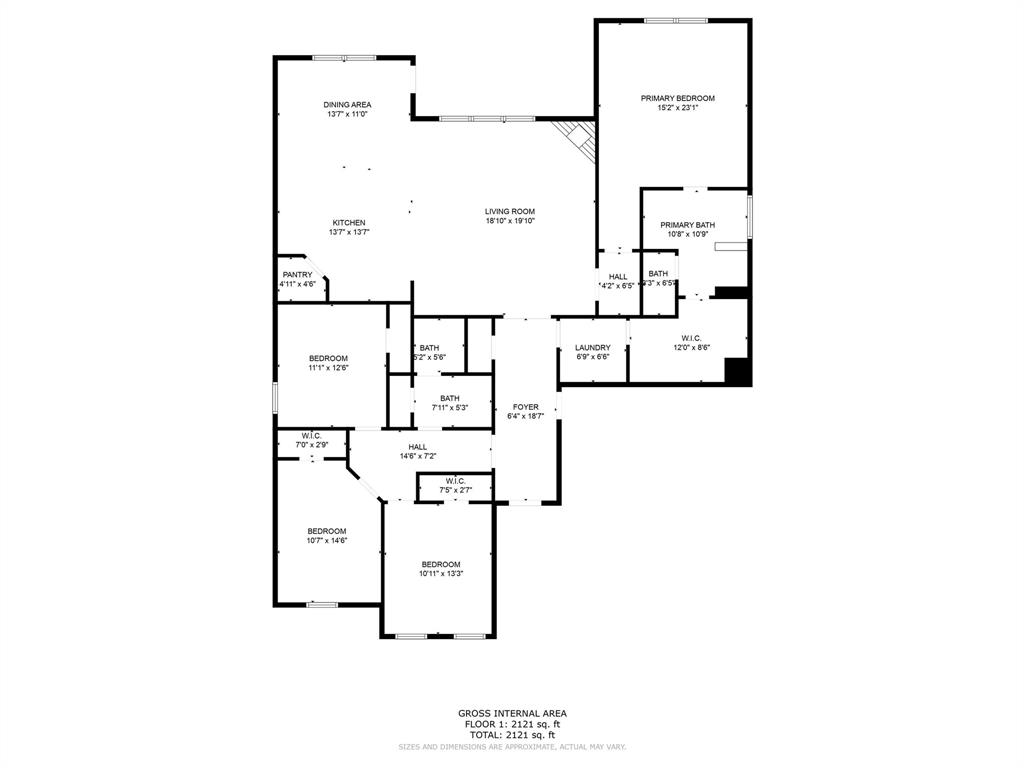 Silverado Ph 1c - Residential