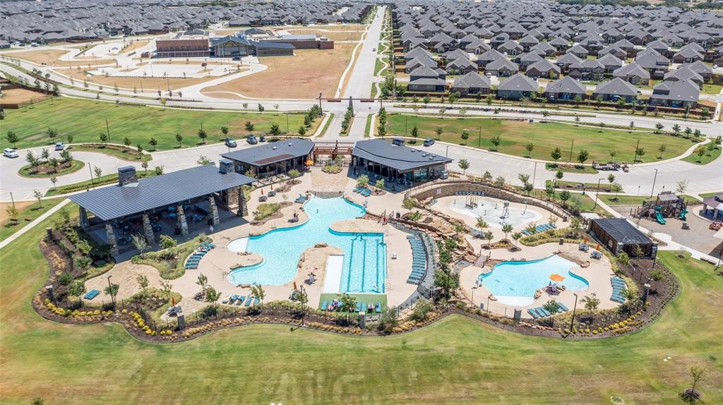 Silverado Ph 1c - Residential