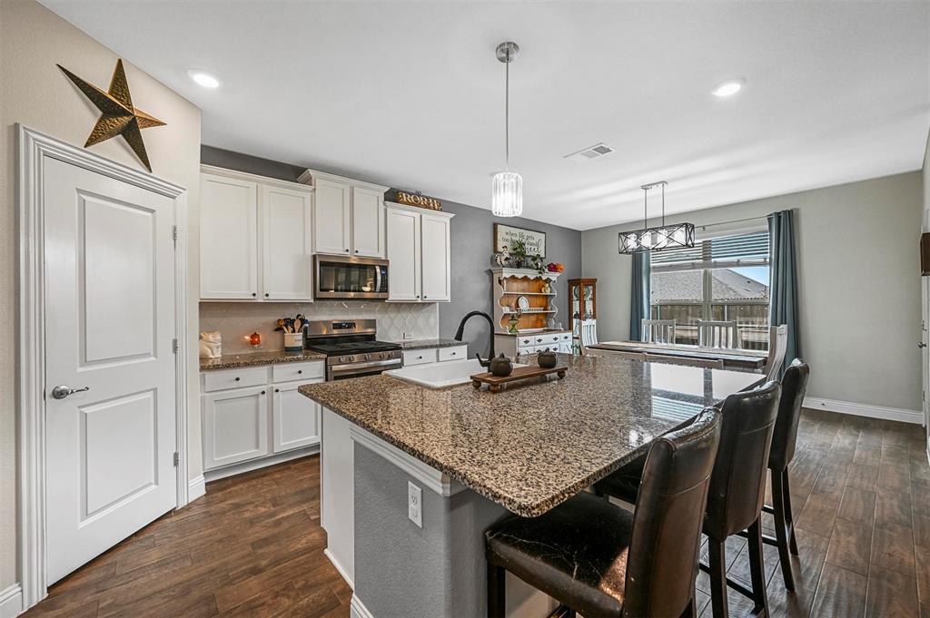 Silverado Ph 1c - Residential