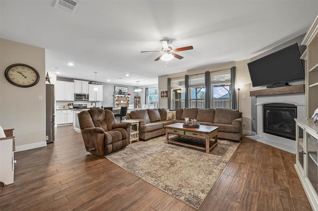 Silverado Ph 1c - Residential