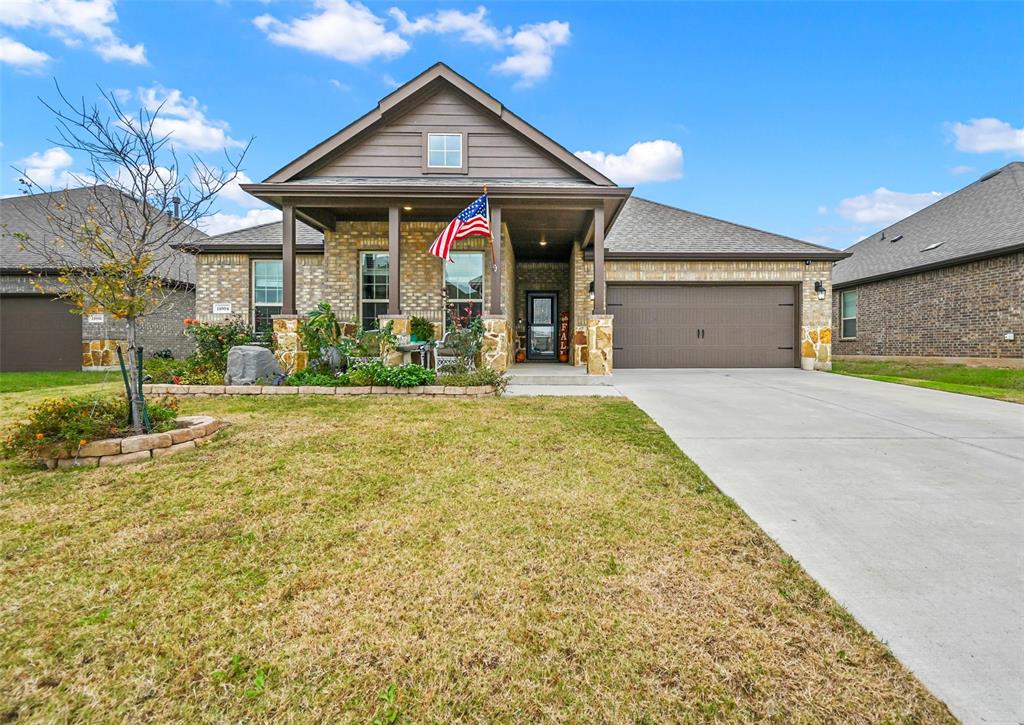 Silverado Ph 1c - Residential