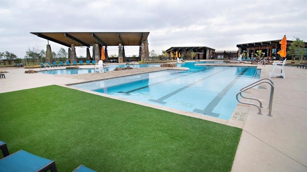 Silverado Ph 1c - Residential