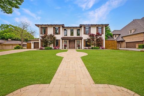 Photo of 6622 Norway Road, Dallas, TX 75230 (MLS # 21233789)