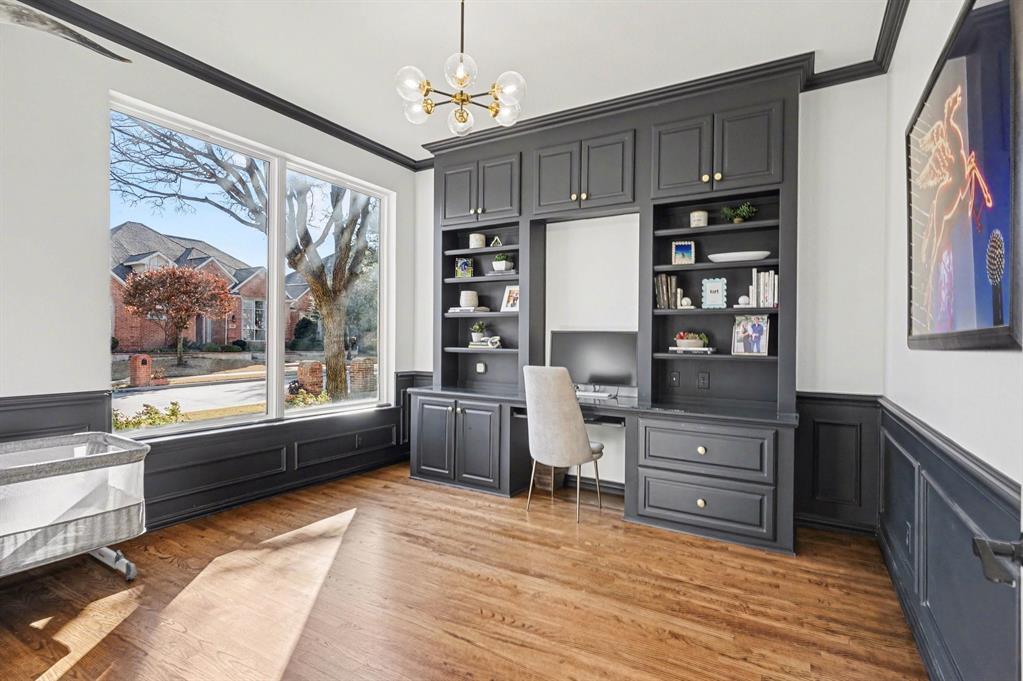 Oaktree Ph Five - Residential