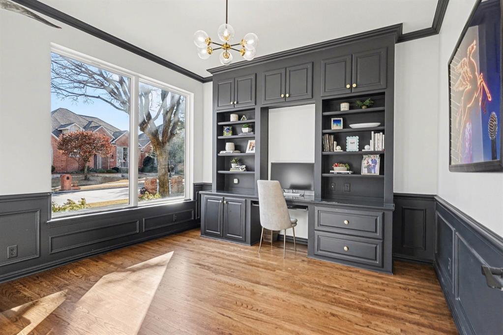 Oaktree Ph Five - Residential