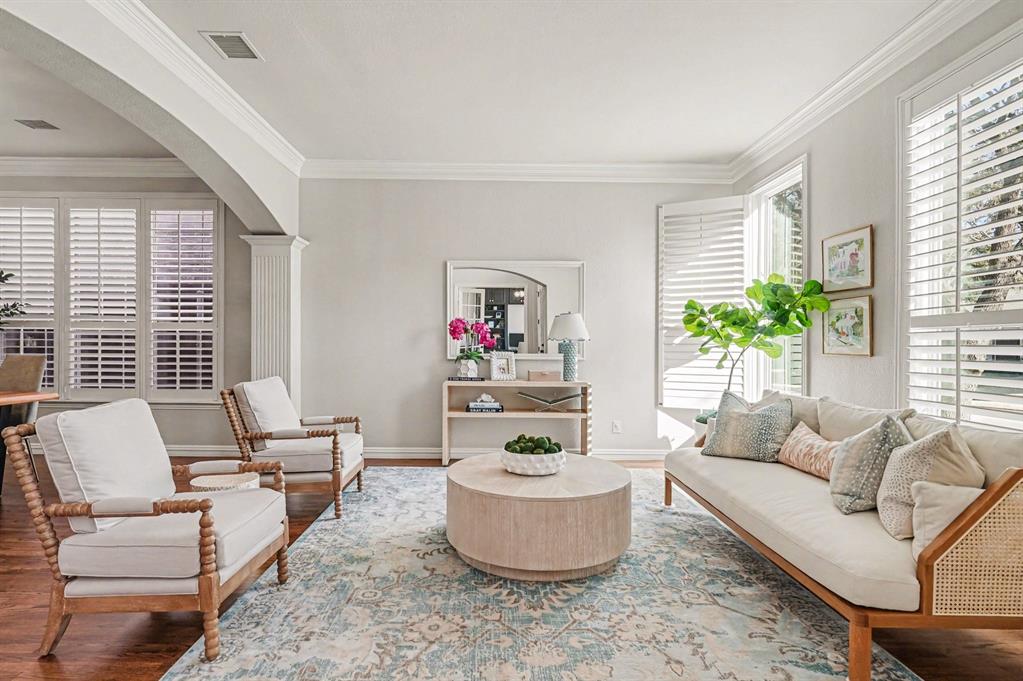 Oaktree Ph Five - Residential