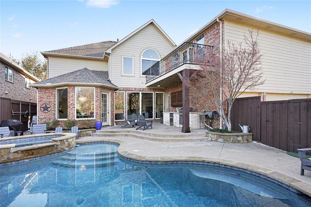 Oaktree Ph Five - Residential